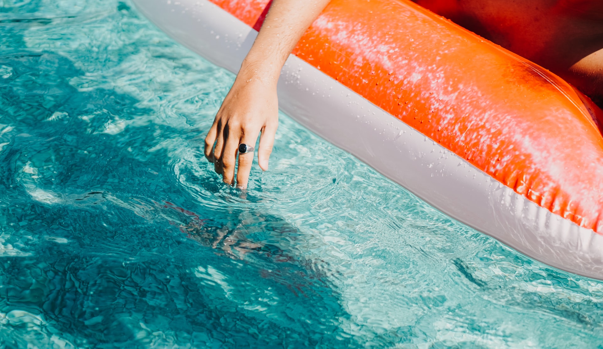 How to Clean a Pool Without Using Chemicals