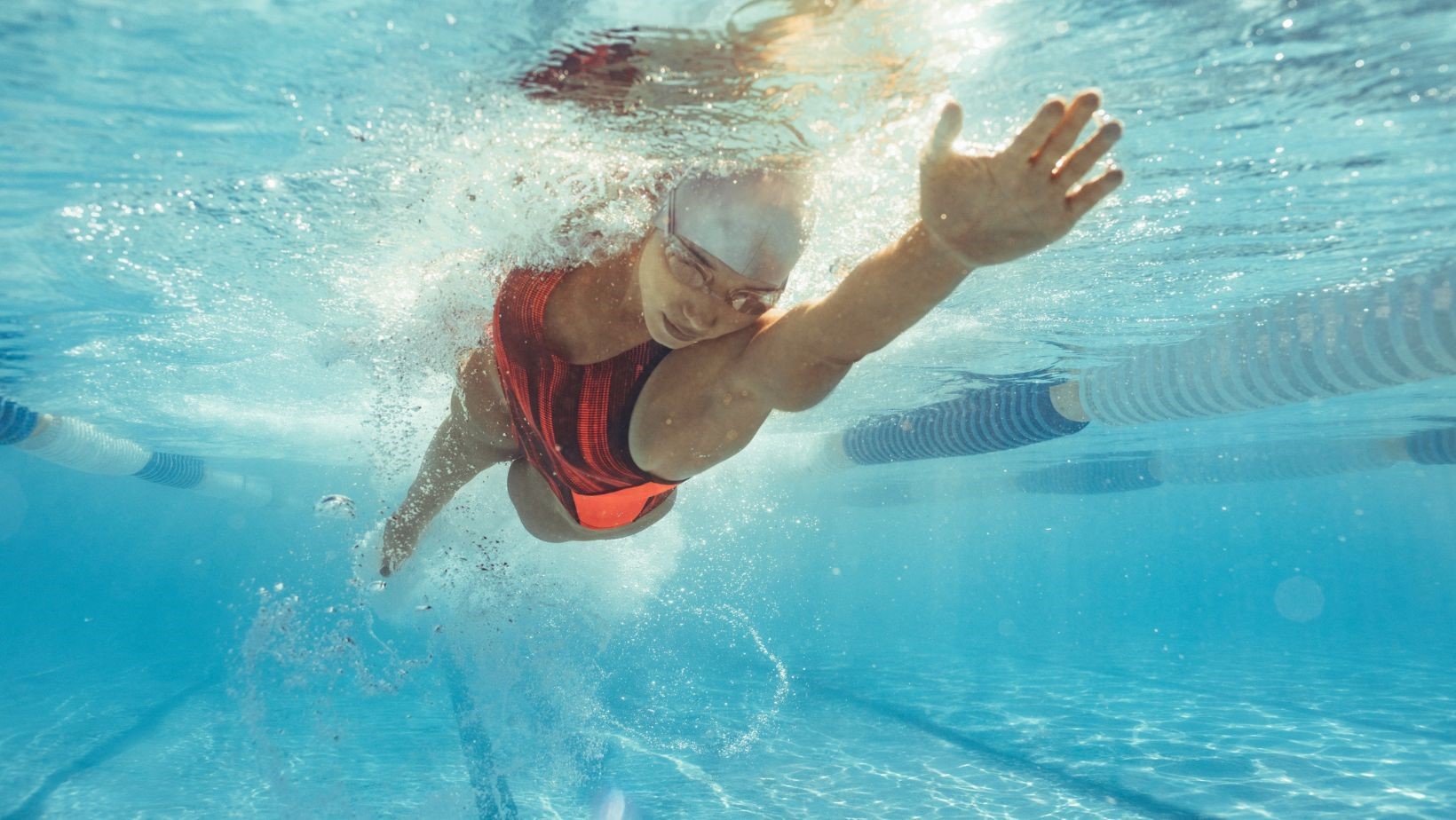 Dive Into Fitness: Pool Exercises to Stay Fit and Healthy This Summer